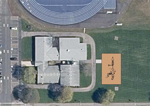 upk center